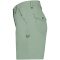ICEPEAK Amana S7 Outdoorshorts Damen 521 - asparagus 36