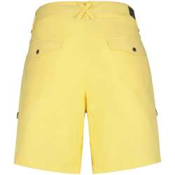 ICEPEAK Amana S7 Outdoorshorts Damen 421 - light yellow 36