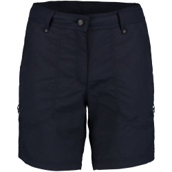 ICEPEAK Amana S7 Outdoorshorts Damen 390 - dark blue 38