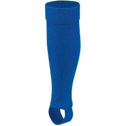 JAKO Stegstutzen Uni royal S (Bambini)