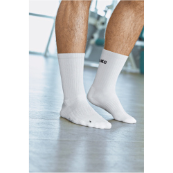 3er Pack JAKO Freizeitsocken anthrazit 39-42