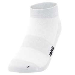 3er Pack JAKO Sneakersocken weiß 35-38