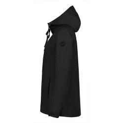 ICEPEAK Adenau S7 Outdoorjacke Damen 990 - basic black 36