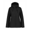 ICEPEAK Adenau S7 Outdoorjacke Damen 990 - basic black 36
