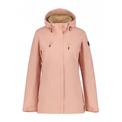 ICEPEAK Adenau S7 Outdoorjacke Damen 623 - pink 36