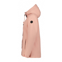 ICEPEAK Adenau S7 Outdoorjacke Damen 623 - pink 36