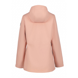 ICEPEAK Adenau S7 Outdoorjacke Damen 623 - pink 36