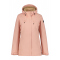 ICEPEAK Adenau S7 Outdoorjacke Damen 623 - pink 36