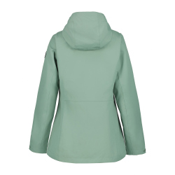 ICEPEAK Adenau S7 Outdoorjacke Damen 521 - asparagus 36