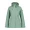 ICEPEAK Adenau S7 Outdoorjacke Damen 521 - asparagus 36