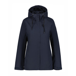 ICEPEAK Adenau S7 Outdoorjacke Damen 390 - dark blue 36