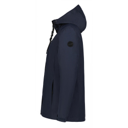 ICEPEAK Adenau S7 Outdoorjacke Damen 390 - dark blue 36