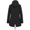ICEPEAK Addis S7 Anorak Damen 990 - basic black 38