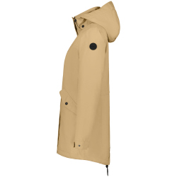 ICEPEAK Addis S7 Anorak Damen 041 - beige 36