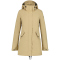 ICEPEAK Addis S7 Anorak Damen 041 - beige 36