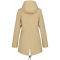 ICEPEAK Addis S7 Anorak Damen 041 - beige 36