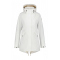 ICEPEAK Addis S7 Anorak Damen 010 - natural white 38