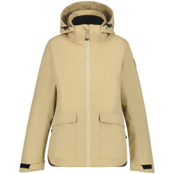 ICEPEAK Mabton S7 Outdoorjacke Damen 041 - beige 36