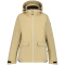 ICEPEAK Mabton S7 Outdoorjacke Damen 041 - beige 36