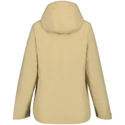 ICEPEAK Mabton S7 Outdoorjacke Damen 041 - beige 38