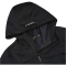 ICEPEAK Kline S7 Softshelljacke Jungen 990 - basic black 122