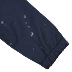 ICEPEAK Kleve Softshelljacke Kinder 390 - dark blue 128