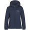 ICEPEAK Kleve Softshelljacke Kinder 390 - dark blue 128