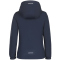 ICEPEAK Kleve Softshelljacke Kinder 390 - dark blue 128