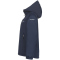 ICEPEAK Kleve Softshelljacke Kinder 390 - dark blue 128