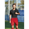 JAKO Compression 2.0 kurzarm Funktionsshirt weiß XS