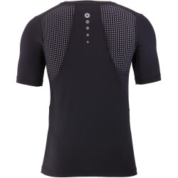 JAKO Compression 2.0 kurzarm Funktionsshirt schwarz XS