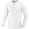 JAKO Compression 2.0 langarm Funktionsshirt weiß XL