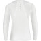 JAKO Compression 2.0 langarm Funktionsshirt weiß XL
