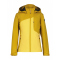 ICEPEAK Kahla S7 Softshelljacke Mädchen 439 - yellow 152
