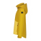 ICEPEAK Kahla S7 Softshelljacke Mädchen 439 - yellow 152