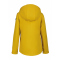 ICEPEAK Kahla S7 Softshelljacke Mädchen 439 - yellow 152
