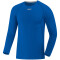 JAKO Compression 2.0 langarm Funktionsshirt royal L