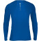 JAKO Compression 2.0 langarm Funktionsshirt royal XL