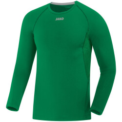 JAKO Compression 2.0 langarm Funktionsshirt...