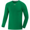 JAKO Compression 2.0 langarm Funktionsshirt sportgrün XS