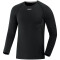 JAKO Compression 2.0 langarm Funktionsshirt schwarz XS