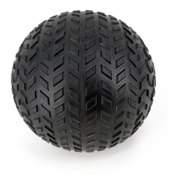 Powershot Medizinball
