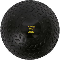 Powershot Medizinball