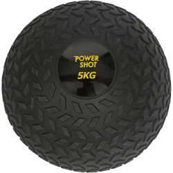 Powershot Medizinball
