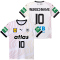 PUMA DHB Deutschland Heimtrikot 2025 Herren inkl. Wunschname und -Nummer