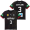 PUMA DHB Deutschland Auswärtstrikot mit Spielerdruck 2025 Herren LICHTLEIN 3 3XL