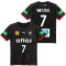 PUMA DHB Deutschland Auswärtstrikot mit Spielerdruck 2025 Herren WITZKE 7 3XL