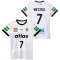 PUMA DHB Deutschland Heimtrikot mit Spielerdruck 2025 Herren WITZKE 7 L