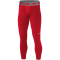 JAKO Compression 2.0 lange Funktionshose rot S