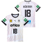 PUMA DHB Deutschland Heimtrikot mit Spielerdruck 2025 Herren KÖSTER 18 L